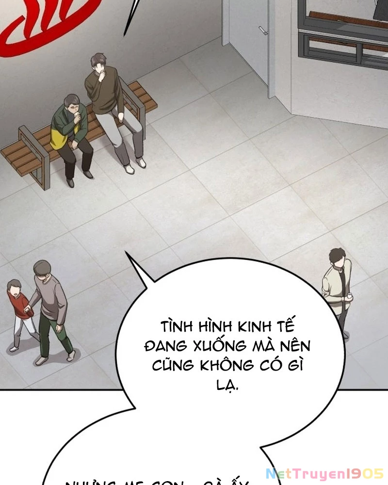 Bác Sĩ Hồi Quy Chỉ Muốn Sống Yên Bình Chapter 3 - Trang 2