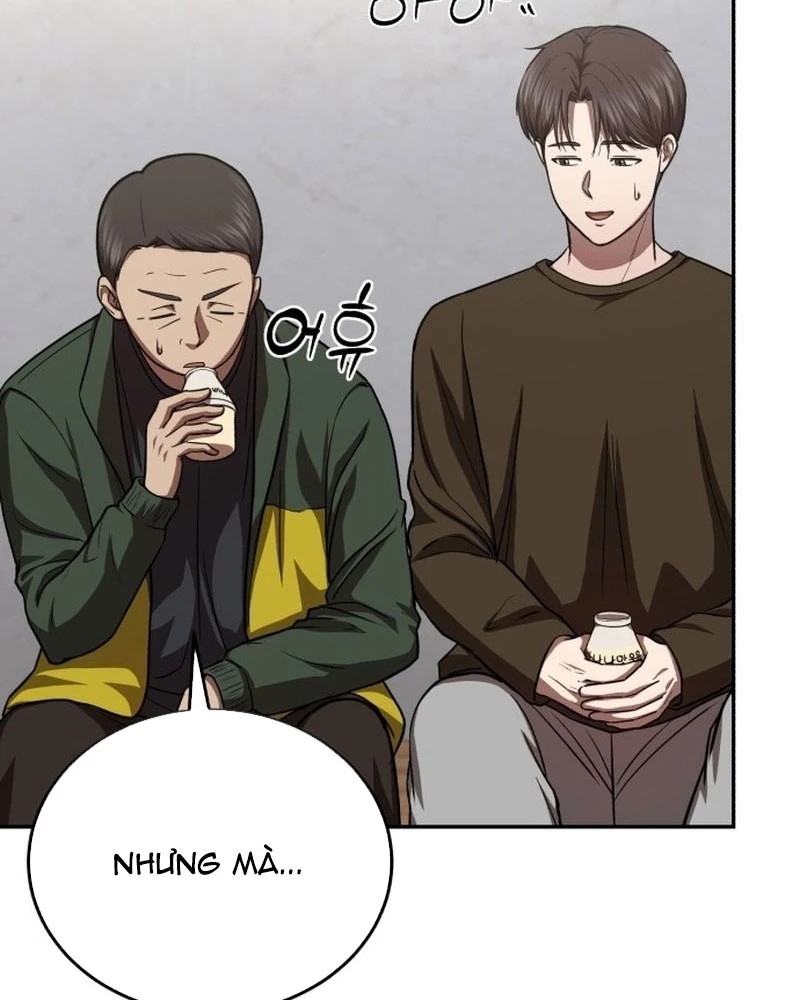 Bác Sĩ Hồi Quy Chỉ Muốn Sống Yên Bình Chapter 3 - Trang 2