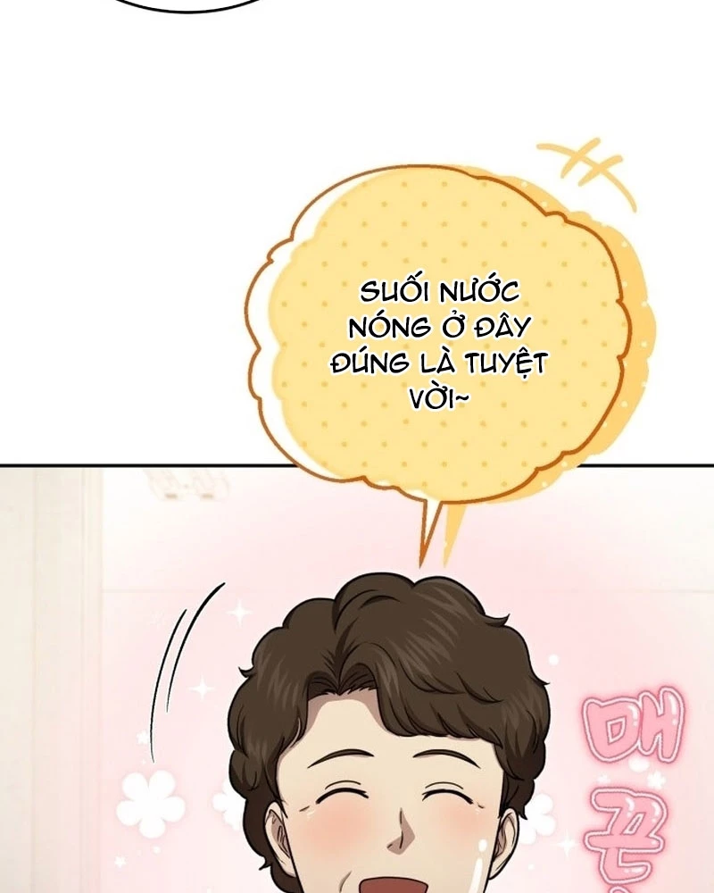 Bác Sĩ Hồi Quy Chỉ Muốn Sống Yên Bình Chapter 3 - Trang 2