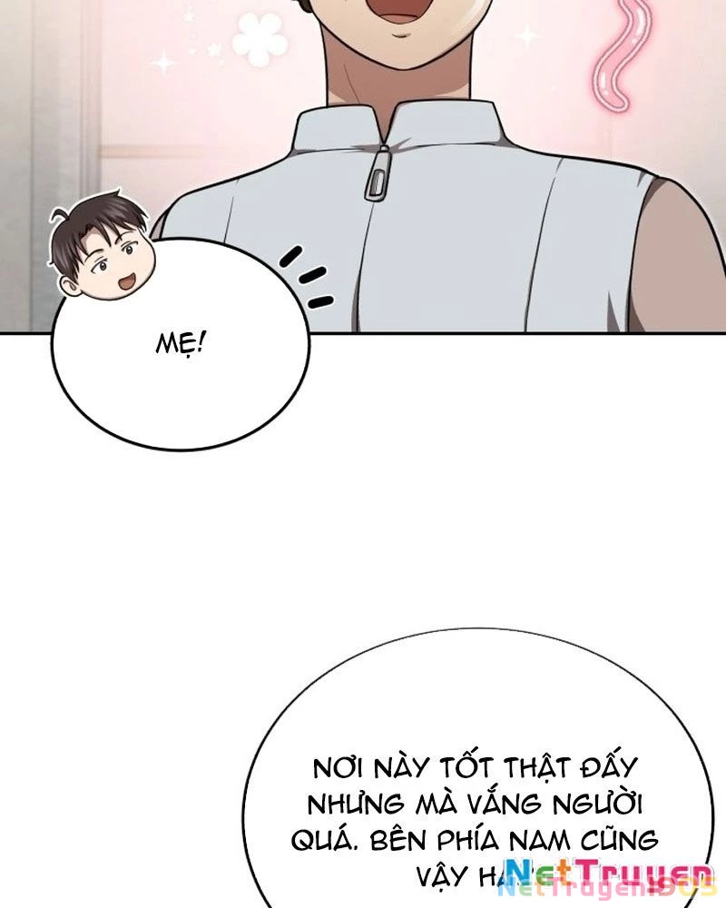 Bác Sĩ Hồi Quy Chỉ Muốn Sống Yên Bình Chapter 3 - Trang 2