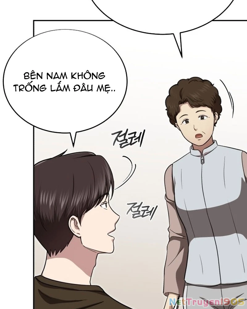 Bác Sĩ Hồi Quy Chỉ Muốn Sống Yên Bình Chapter 3 - Trang 2