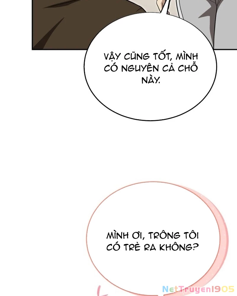 Bác Sĩ Hồi Quy Chỉ Muốn Sống Yên Bình Chapter 3 - Trang 2