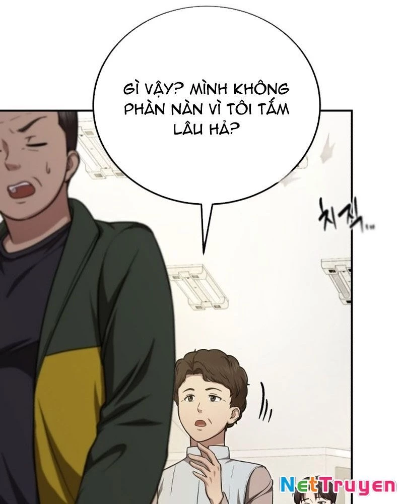 Bác Sĩ Hồi Quy Chỉ Muốn Sống Yên Bình Chapter 3 - Trang 2