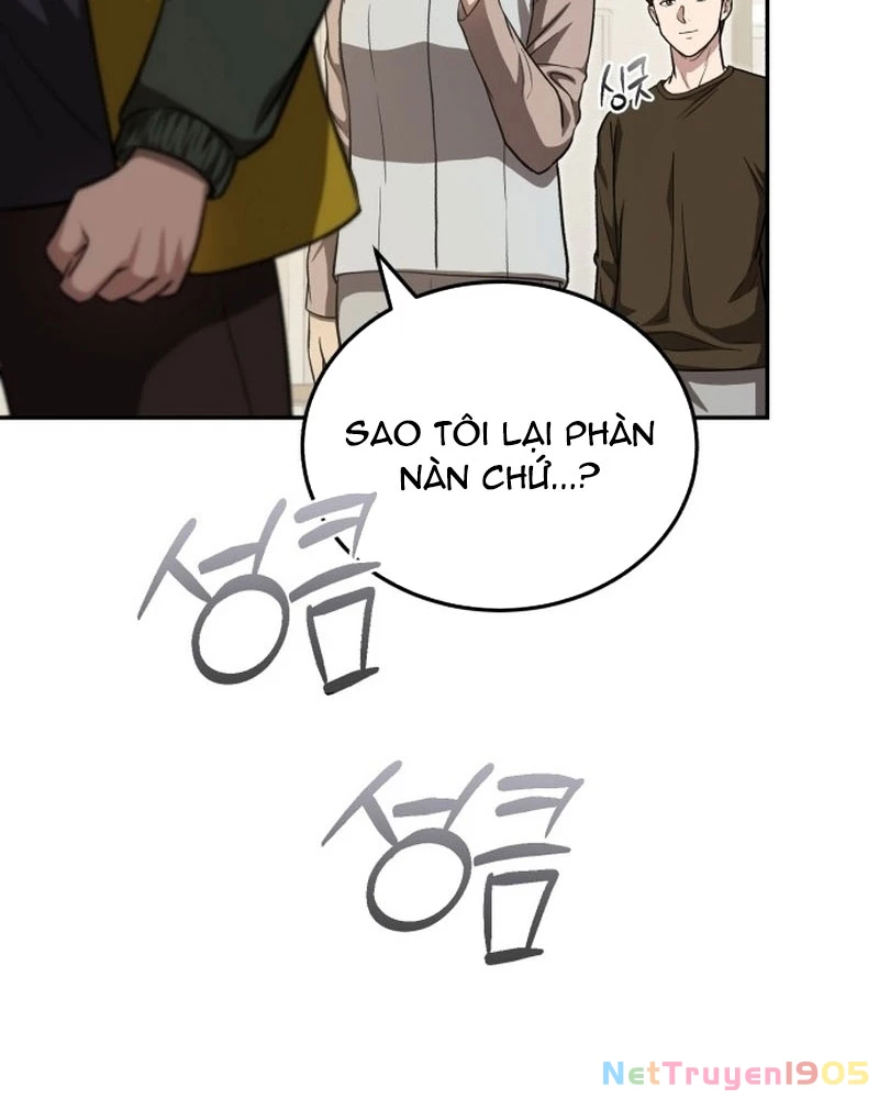 Bác Sĩ Hồi Quy Chỉ Muốn Sống Yên Bình Chapter 3 - Trang 2