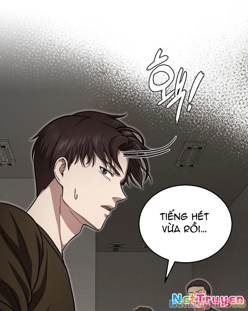 Bác Sĩ Hồi Quy Chỉ Muốn Sống Yên Bình Chapter 3 - Trang 2