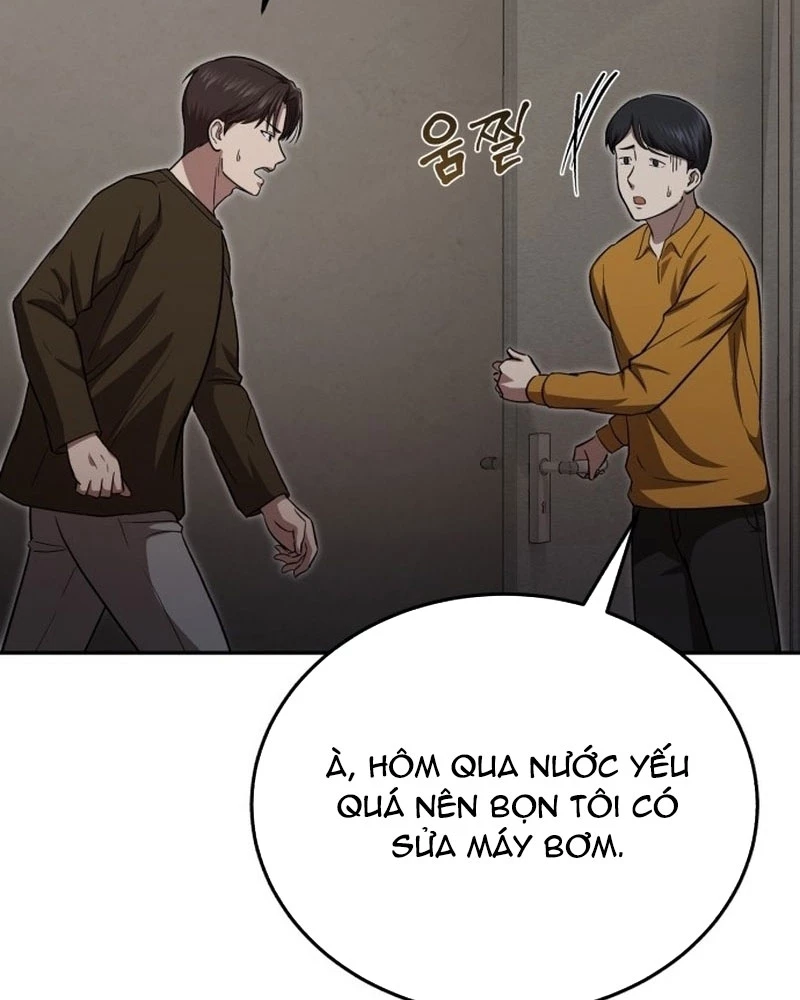 Bác Sĩ Hồi Quy Chỉ Muốn Sống Yên Bình Chapter 3 - Trang 2