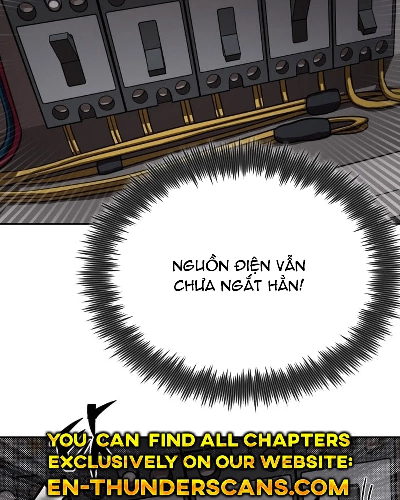 Bác Sĩ Hồi Quy Chỉ Muốn Sống Yên Bình Chapter 3 - Trang 2