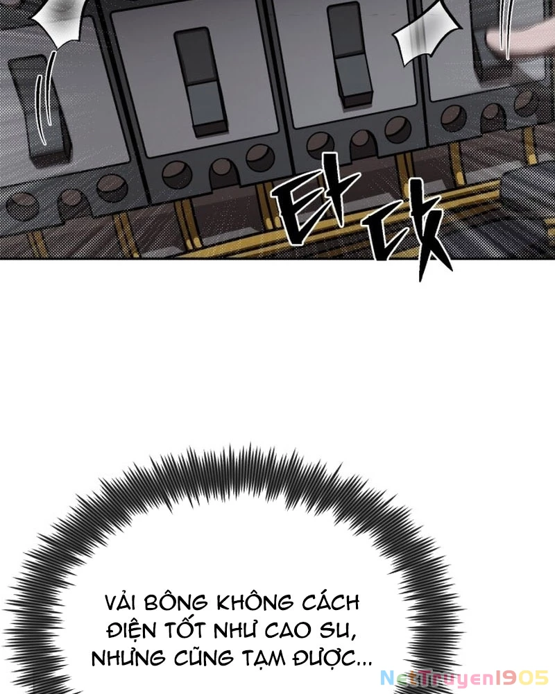 Bác Sĩ Hồi Quy Chỉ Muốn Sống Yên Bình Chapter 3 - Trang 2