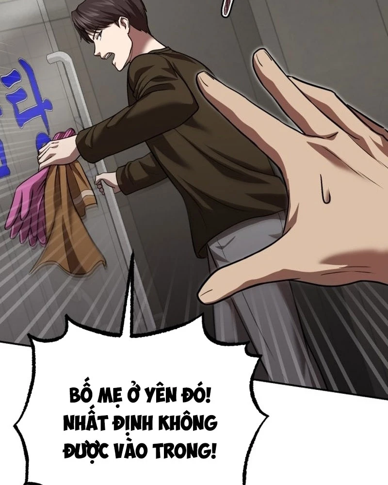 Bác Sĩ Hồi Quy Chỉ Muốn Sống Yên Bình Chapter 3 - Trang 2