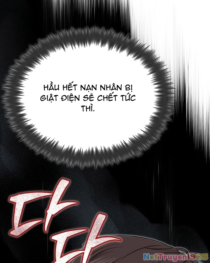 Bác Sĩ Hồi Quy Chỉ Muốn Sống Yên Bình Chapter 3 - Trang 2