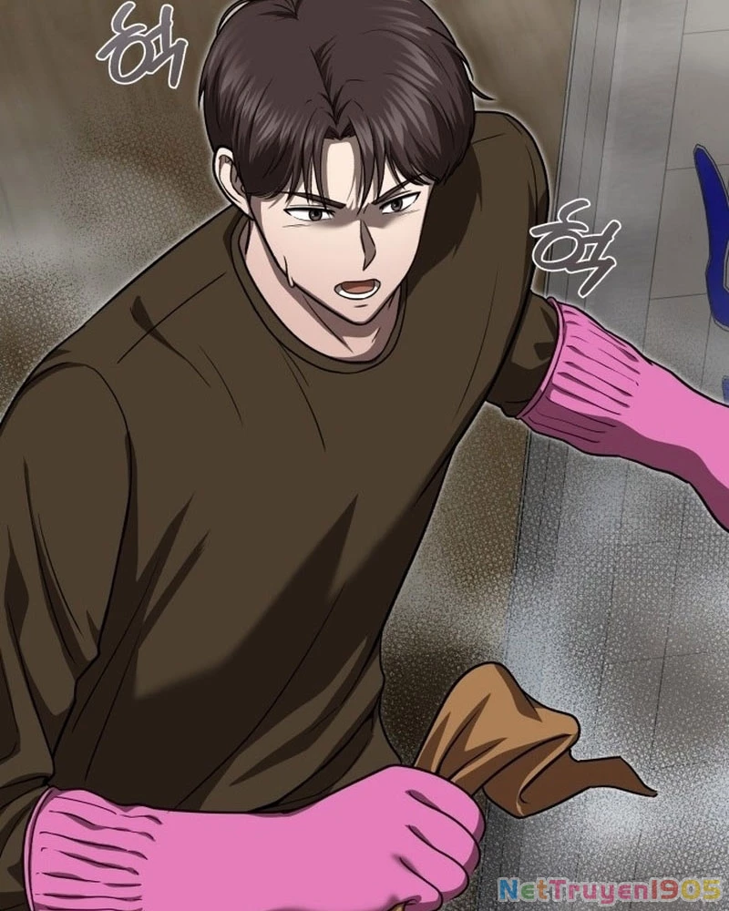 Bác Sĩ Hồi Quy Chỉ Muốn Sống Yên Bình Chapter 3 - Trang 2