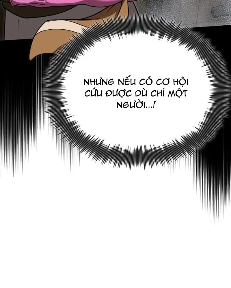 Bác Sĩ Hồi Quy Chỉ Muốn Sống Yên Bình Chapter 3 - Trang 2