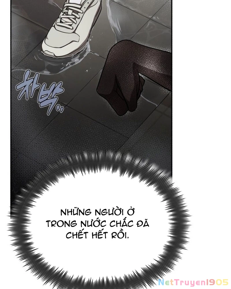 Bác Sĩ Hồi Quy Chỉ Muốn Sống Yên Bình Chapter 3 - Trang 2