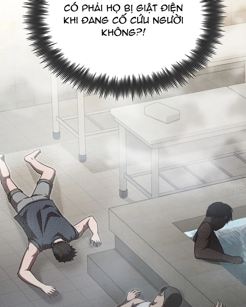 Bác Sĩ Hồi Quy Chỉ Muốn Sống Yên Bình Chapter 3 - Trang 2
