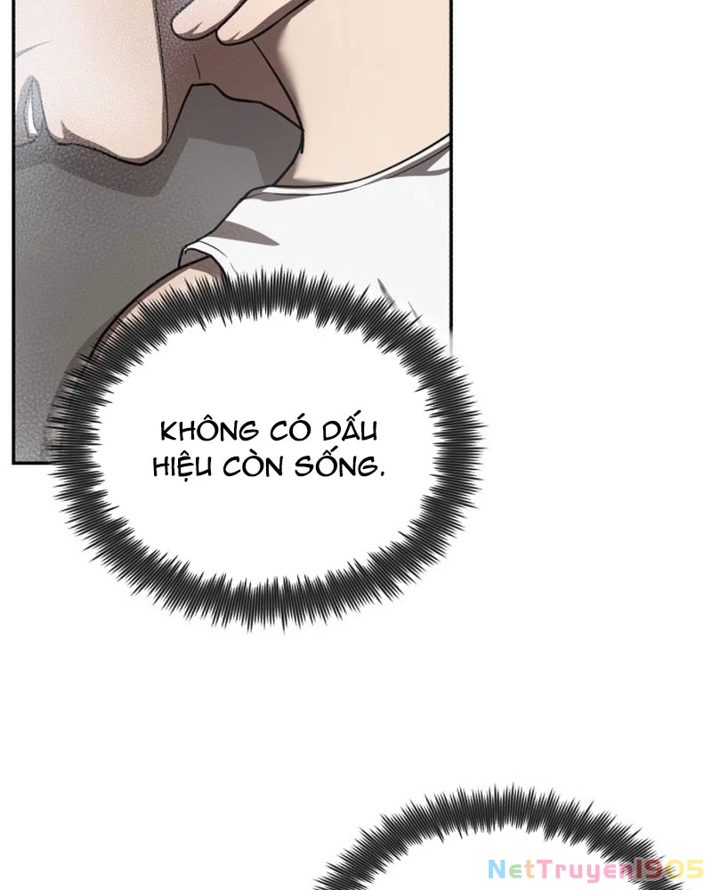 Bác Sĩ Hồi Quy Chỉ Muốn Sống Yên Bình Chapter 3 - Trang 2