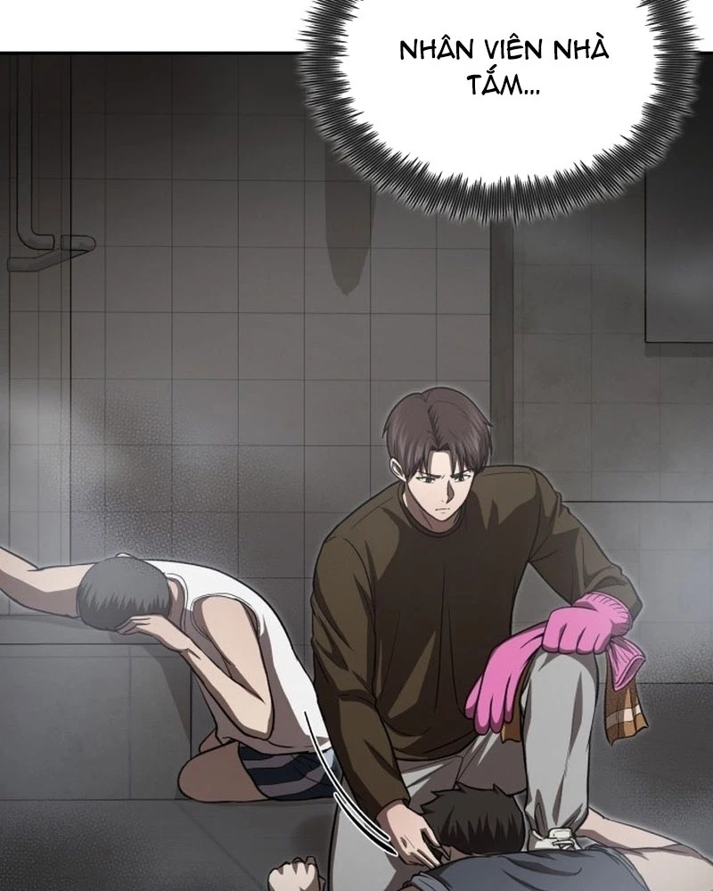Bác Sĩ Hồi Quy Chỉ Muốn Sống Yên Bình Chapter 3 - Trang 2