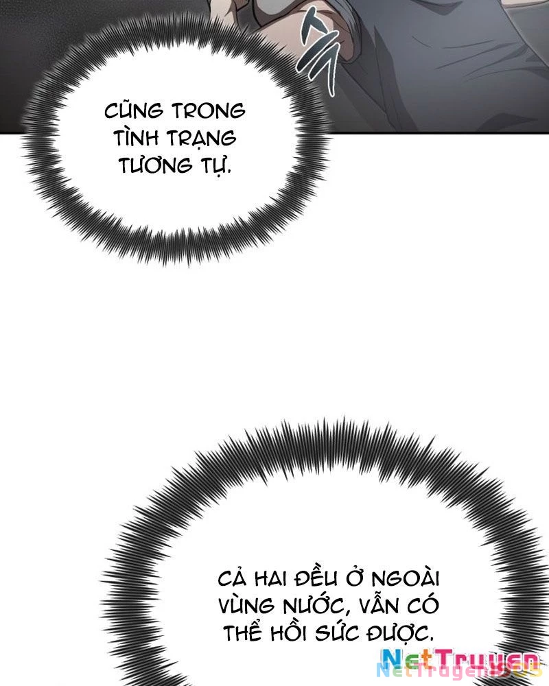 Bác Sĩ Hồi Quy Chỉ Muốn Sống Yên Bình Chapter 3 - Trang 2