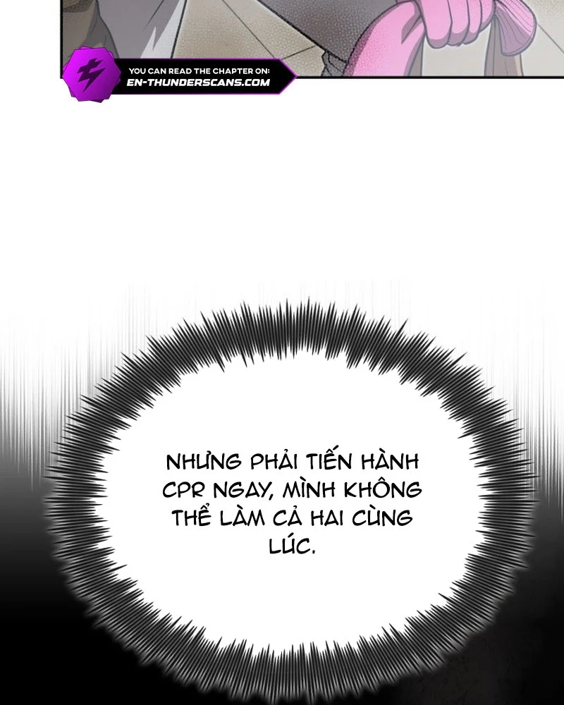 Bác Sĩ Hồi Quy Chỉ Muốn Sống Yên Bình Chapter 3 - Trang 2