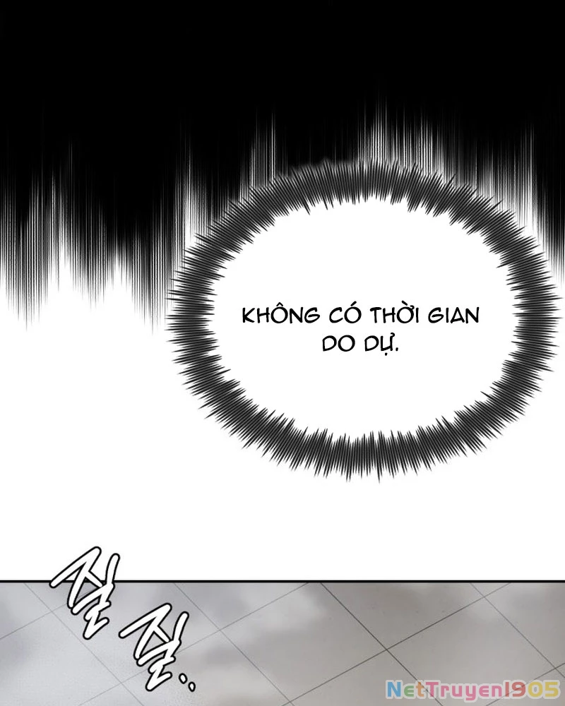 Bác Sĩ Hồi Quy Chỉ Muốn Sống Yên Bình Chapter 3 - Trang 2