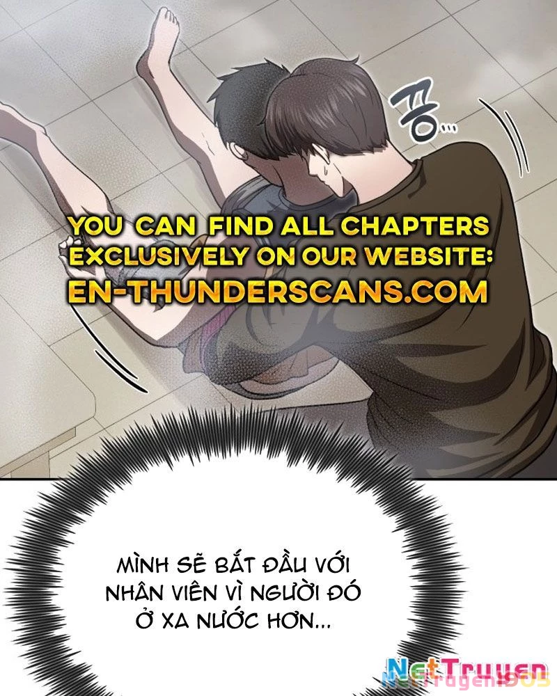 Bác Sĩ Hồi Quy Chỉ Muốn Sống Yên Bình Chapter 3 - Trang 2