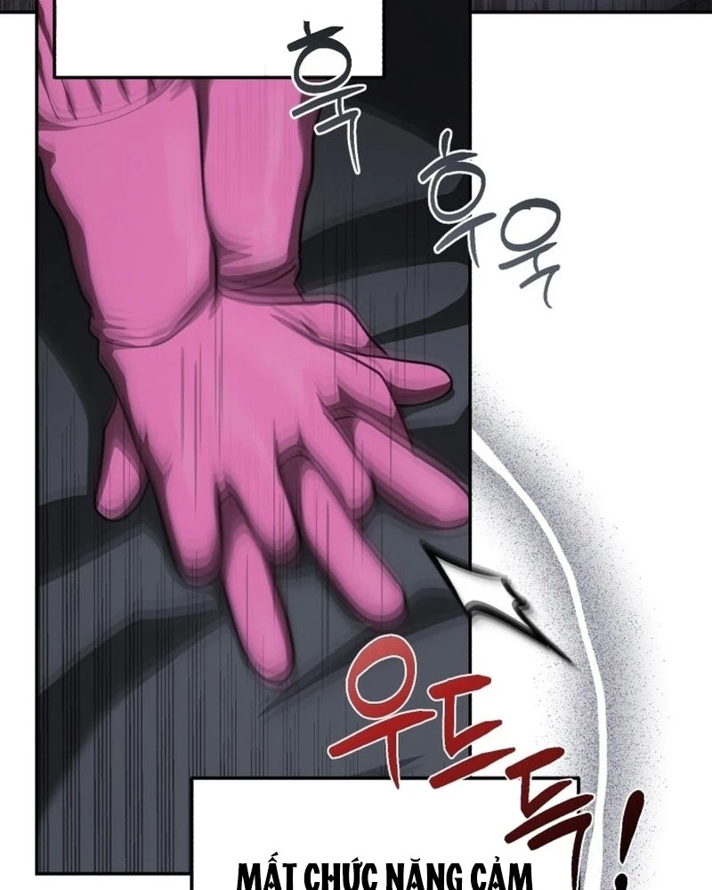 Bác Sĩ Hồi Quy Chỉ Muốn Sống Yên Bình Chapter 3 - Trang 2