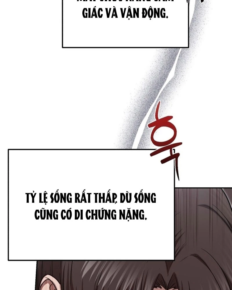 Bác Sĩ Hồi Quy Chỉ Muốn Sống Yên Bình Chapter 3 - Trang 2