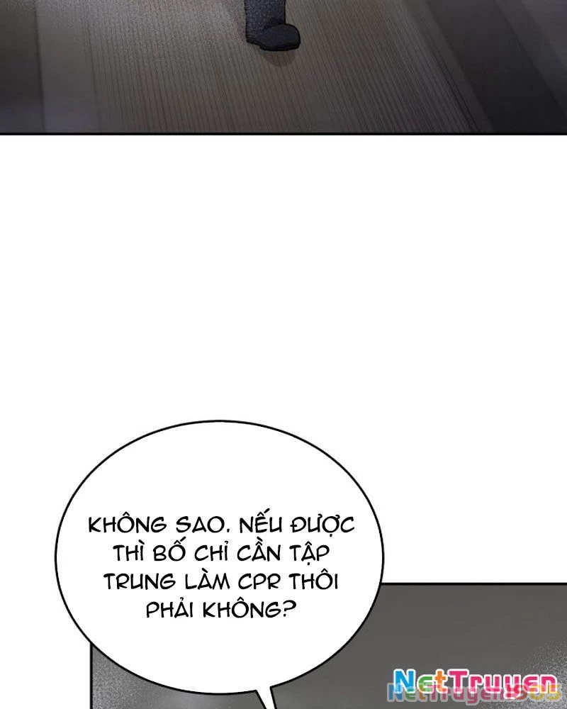 Bác Sĩ Hồi Quy Chỉ Muốn Sống Yên Bình Chapter 3 - Trang 2