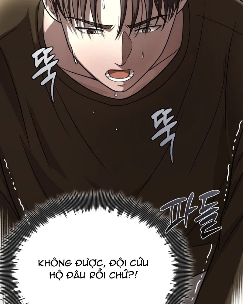 Bác Sĩ Hồi Quy Chỉ Muốn Sống Yên Bình Chapter 3 - Trang 2