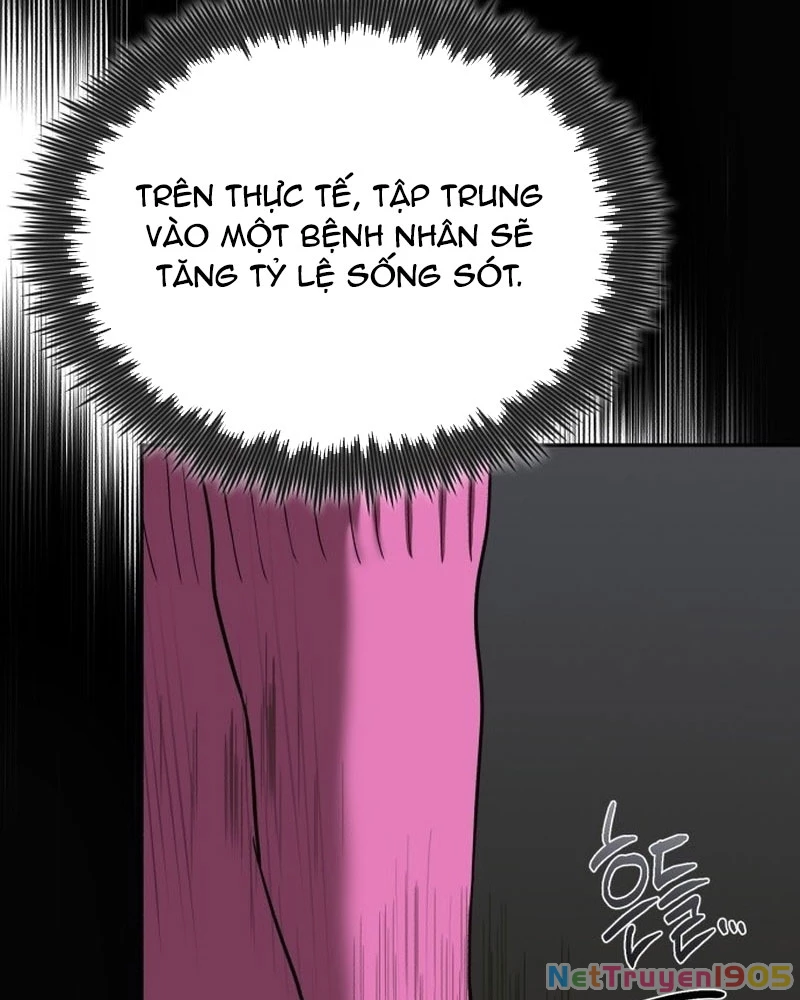 Bác Sĩ Hồi Quy Chỉ Muốn Sống Yên Bình Chapter 3 - Trang 2