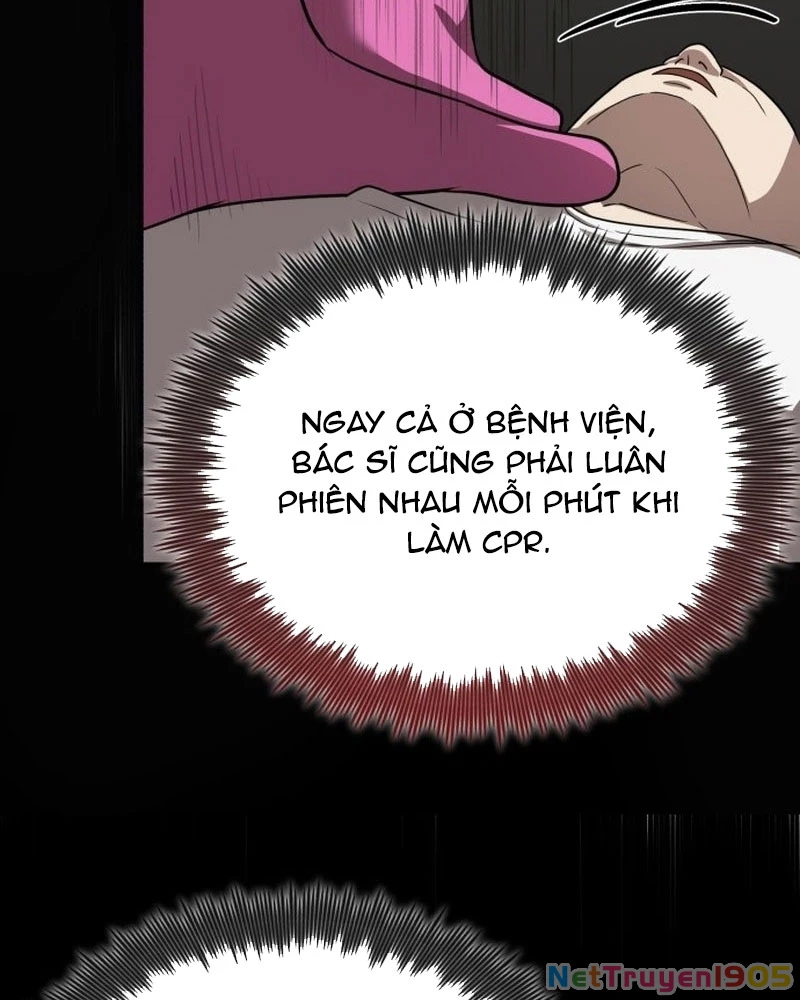 Bác Sĩ Hồi Quy Chỉ Muốn Sống Yên Bình Chapter 3 - Trang 2