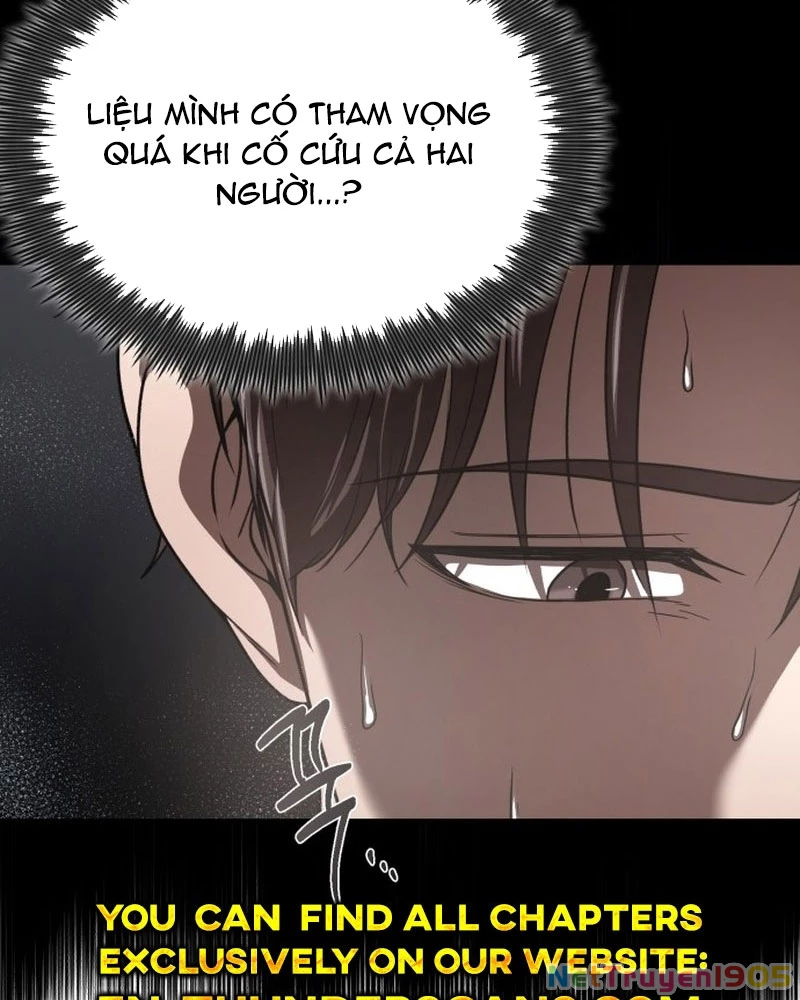 Bác Sĩ Hồi Quy Chỉ Muốn Sống Yên Bình Chapter 3 - Trang 2
