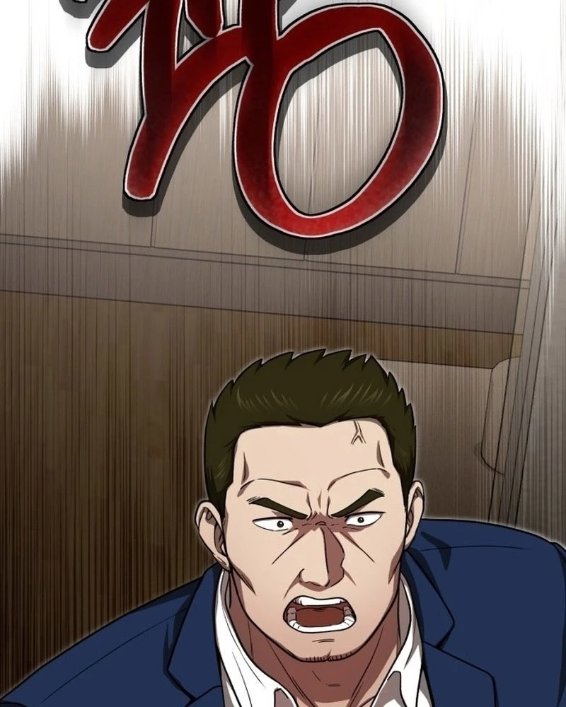 Bác Sĩ Hồi Quy Chỉ Muốn Sống Yên Bình Chapter 3 - Trang 2