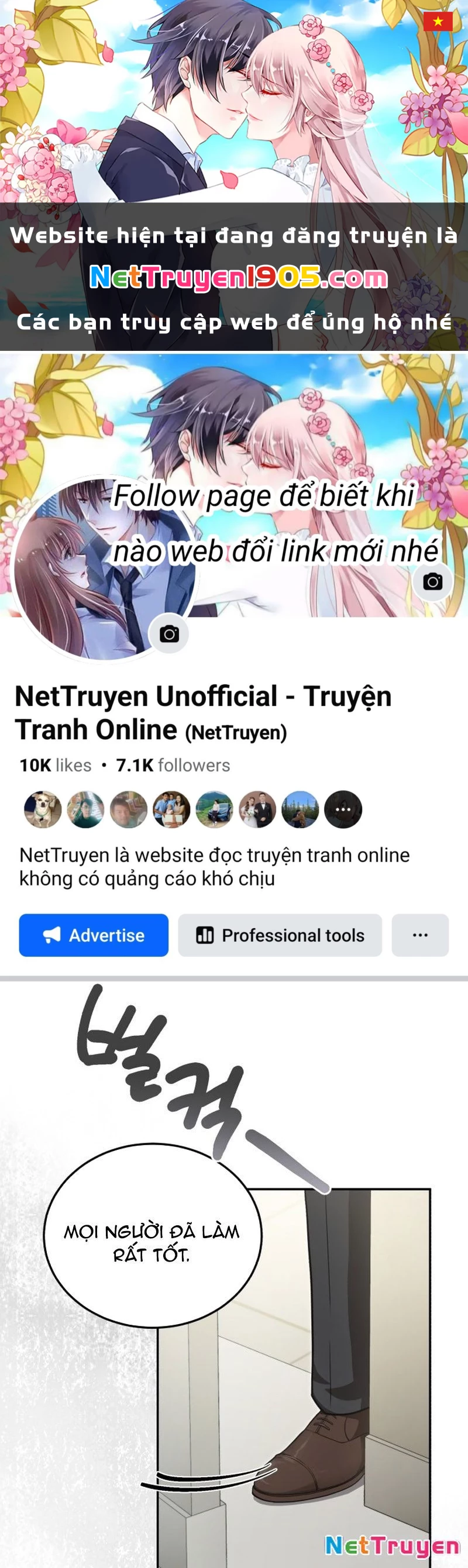 Bác Sĩ Hồi Quy Chỉ Muốn Sống Yên Bình Chapter 3 - Trang 2