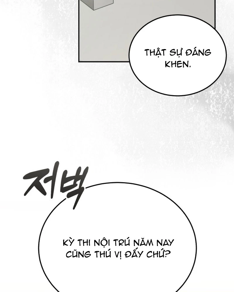 Bác Sĩ Hồi Quy Chỉ Muốn Sống Yên Bình Chapter 3 - Trang 2