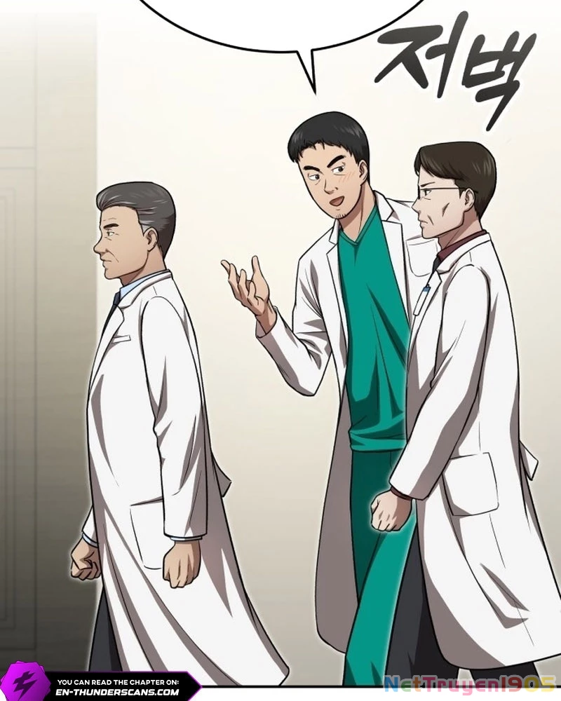 Bác Sĩ Hồi Quy Chỉ Muốn Sống Yên Bình Chapter 3 - Trang 2