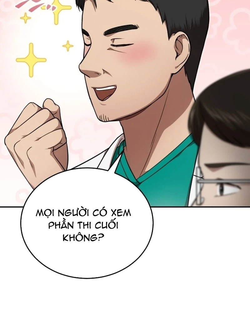 Bác Sĩ Hồi Quy Chỉ Muốn Sống Yên Bình Chapter 3 - Trang 2