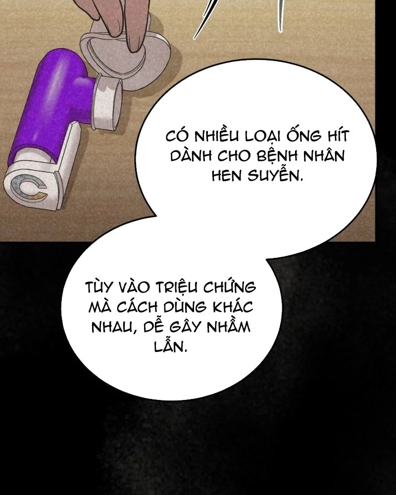 Bác Sĩ Hồi Quy Chỉ Muốn Sống Yên Bình Chapter 3 - Trang 2