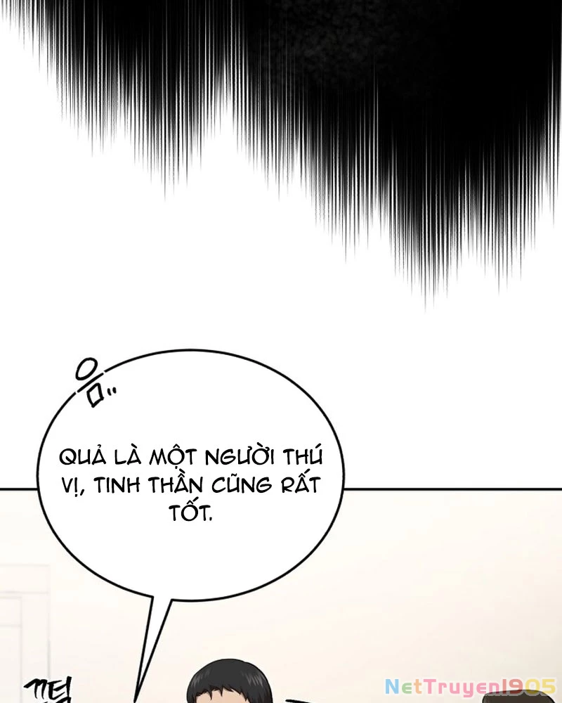 Bác Sĩ Hồi Quy Chỉ Muốn Sống Yên Bình Chapter 3 - Trang 2
