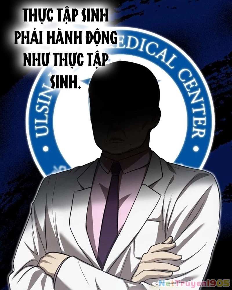 Bác Sĩ Hồi Quy Chỉ Muốn Sống Yên Bình Chapter 3 - Trang 2