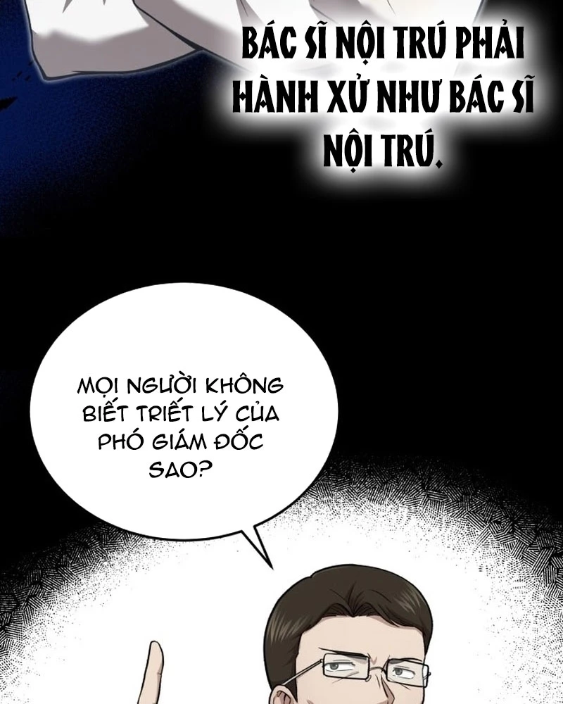 Bác Sĩ Hồi Quy Chỉ Muốn Sống Yên Bình Chapter 3 - Trang 2