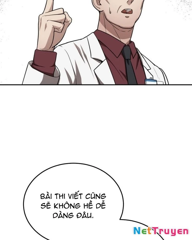 Bác Sĩ Hồi Quy Chỉ Muốn Sống Yên Bình Chapter 3 - Trang 2
