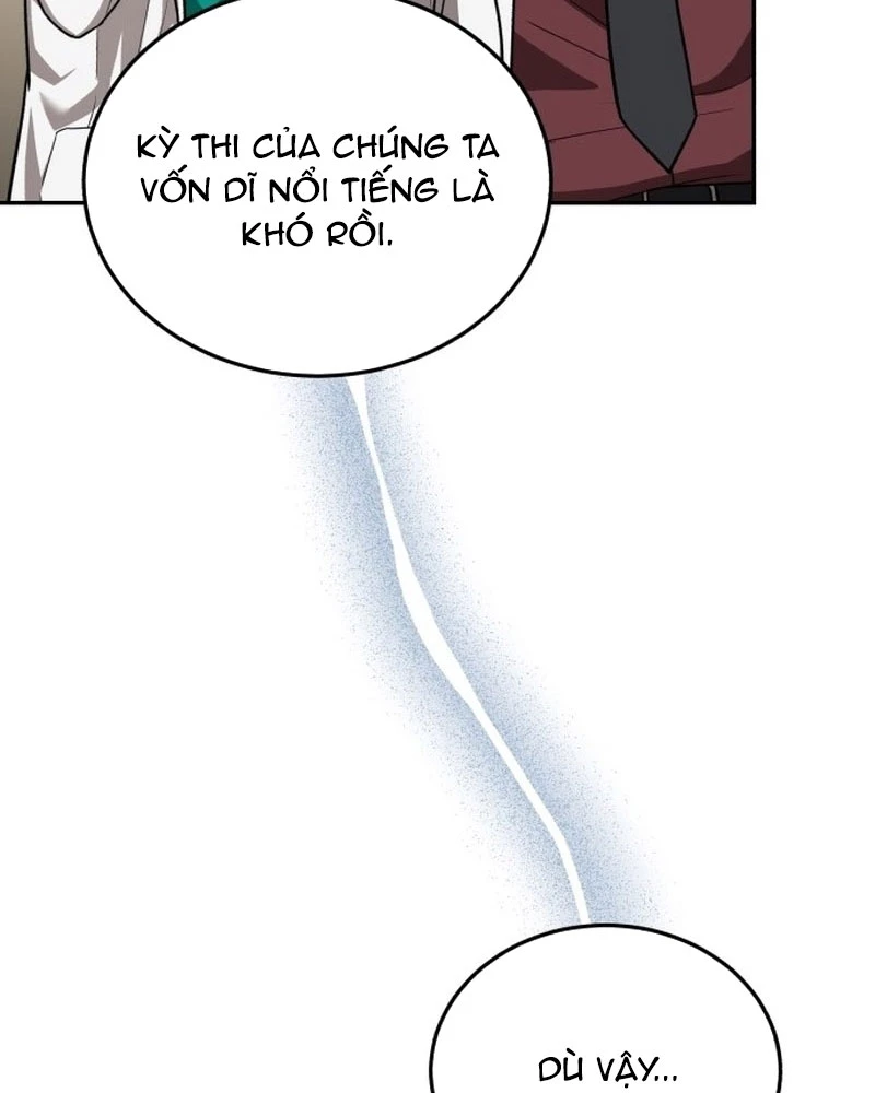 Bác Sĩ Hồi Quy Chỉ Muốn Sống Yên Bình Chapter 3 - Trang 2