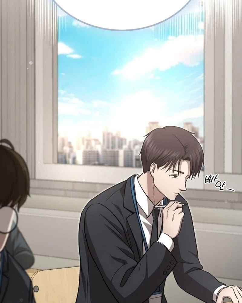 Bác Sĩ Hồi Quy Chỉ Muốn Sống Yên Bình Chapter 3 - Trang 2