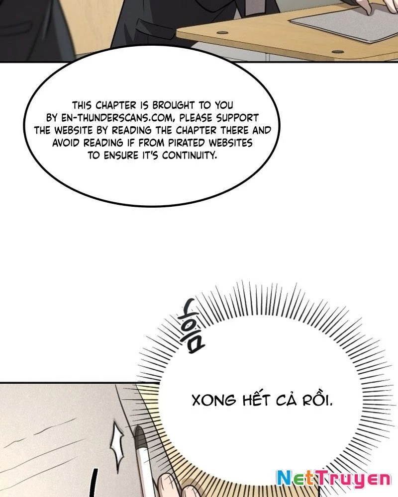 Bác Sĩ Hồi Quy Chỉ Muốn Sống Yên Bình Chapter 3 - Trang 2
