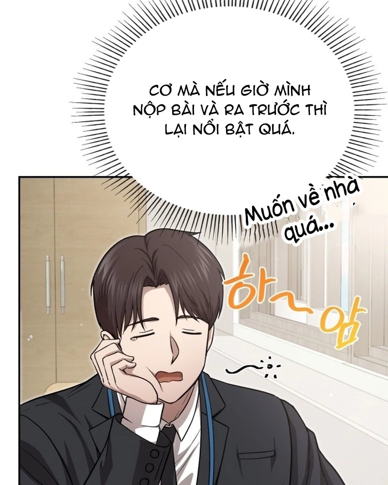 Bác Sĩ Hồi Quy Chỉ Muốn Sống Yên Bình Chapter 3 - Trang 2