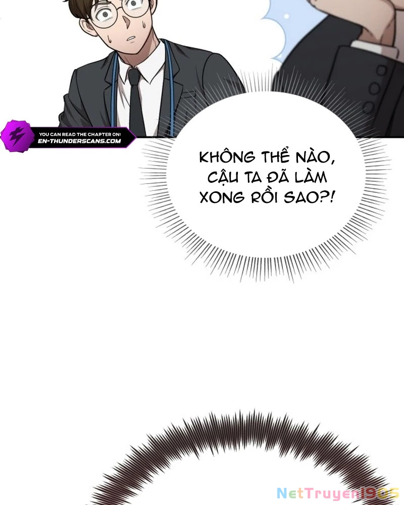 Bác Sĩ Hồi Quy Chỉ Muốn Sống Yên Bình Chapter 3 - Trang 2
