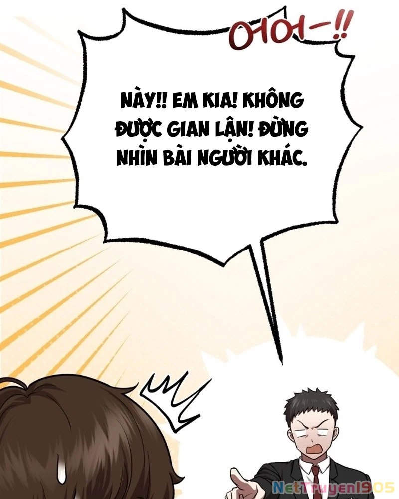 Bác Sĩ Hồi Quy Chỉ Muốn Sống Yên Bình Chapter 3 - Trang 2