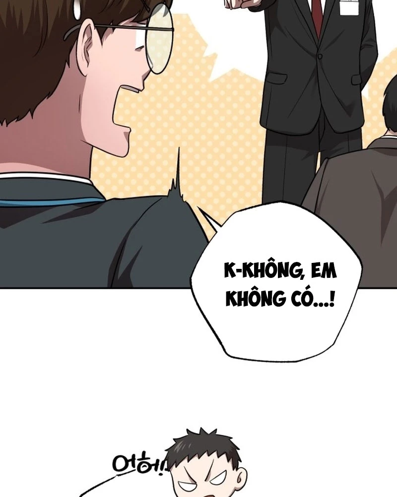 Bác Sĩ Hồi Quy Chỉ Muốn Sống Yên Bình Chapter 3 - Trang 2