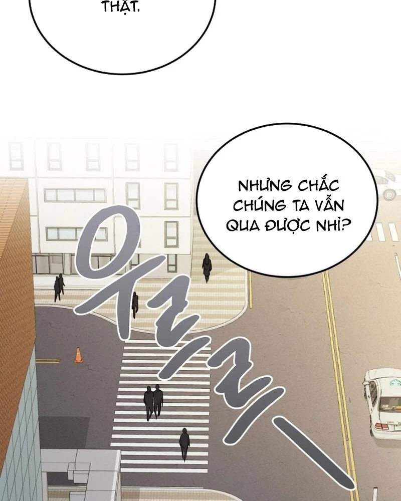 Bác Sĩ Hồi Quy Chỉ Muốn Sống Yên Bình Chapter 3 - Trang 2