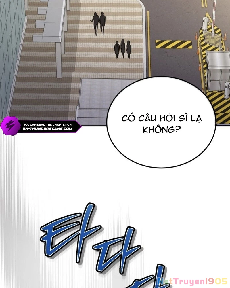 Bác Sĩ Hồi Quy Chỉ Muốn Sống Yên Bình Chapter 3 - Trang 2